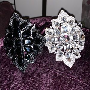 Statement Bracelet beautiful $65 (or) 2for$100.